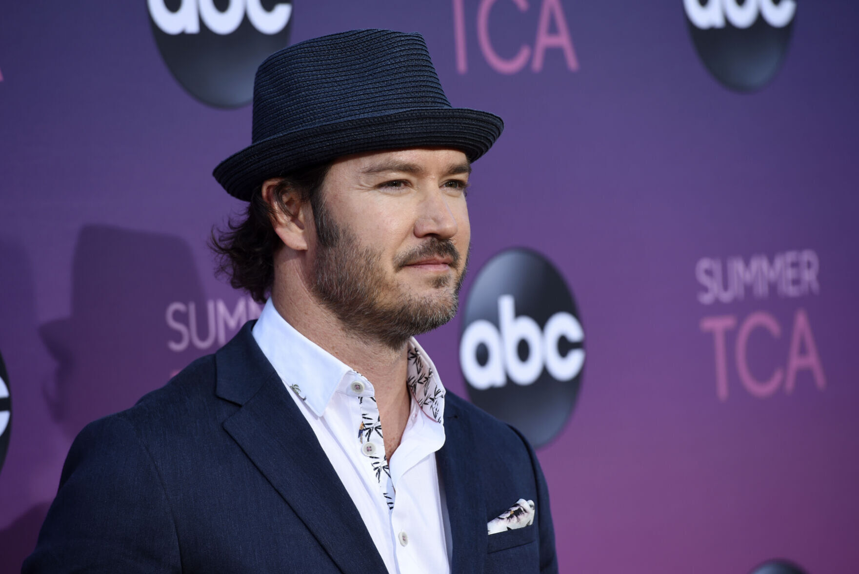 Mark-Paul Gosselaar